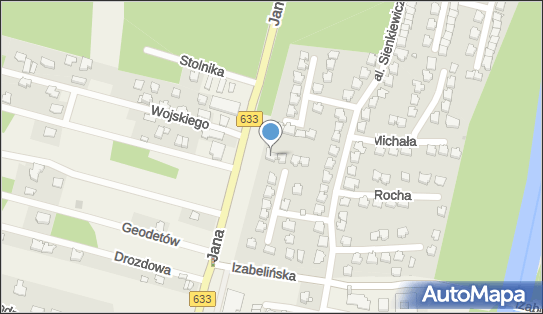 5361715295, C.F.M. sp. z o.o. 