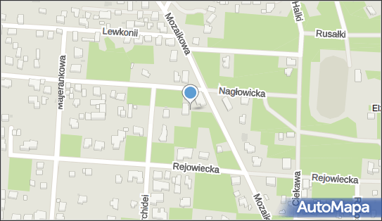 9521862565, C-GEO Cisowski Grzegorz 