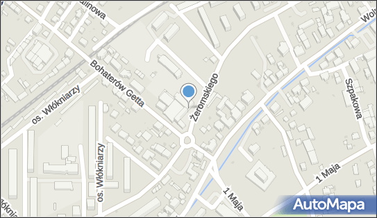021798409, C-Jek Hurtownia Art.Hotelowych Roman Stojek 