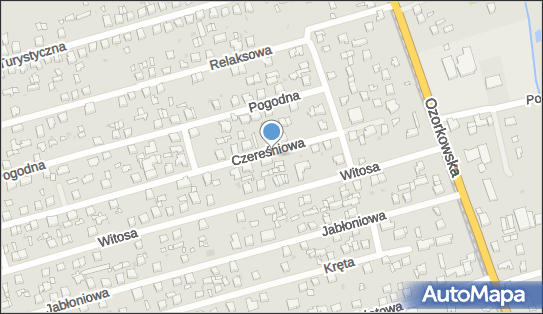 C.M.Firma Produkcyjno-Exportowa Mirosław Cieślik, Czereśniowa 7 95-100 - Przedsiębiorstwo, Firma, NIP: 7320011658
