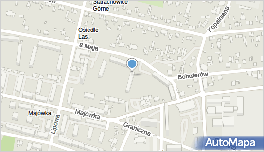 6641890551, C.O.Serwis II Działalność Usługowo-Handlowa Krzyżowski Łukasz 