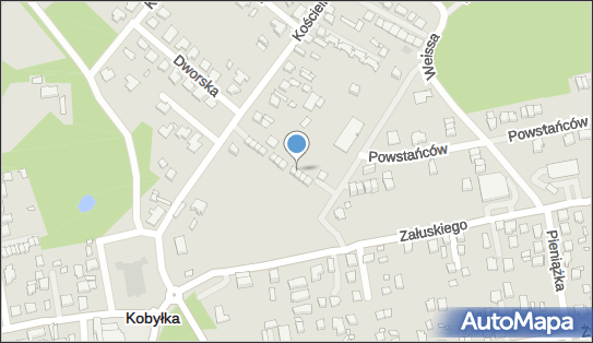 C.R-Tronic Krzysztof Kuchta, Rosłana Władysława, ks. 3C, Kobyłka 05-230 - Przedsiębiorstwo, Firma, NIP: 1251298523