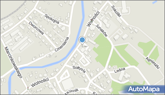 6112696240, C.S.Instal sp. z o.o. 
