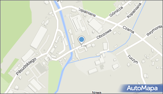 C.S.M.Turbo-Hałda Henryk Tabin, Obozowa 7, Nowa Ruda 57-401 - Przedsiębiorstwo, Firma, NIP: 8851300189