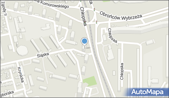 C T - Sylwester Koper, Śląska 41, Gdańsk 80-389 - Przedsiębiorstwo, Firma, NIP: 5842647377