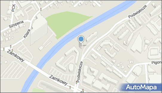 C T T T, ul. Podwisłocze 33, Rzeszów 35-309 - Przedsiębiorstwo, Firma, NIP: 8132936932
