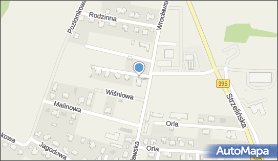 C-Tronic Adam Cichosz, ul. Wrocławska 78, Żerniki Wrocławskie 55-010 - Przedsiębiorstwo, Firma, NIP: 7511517593