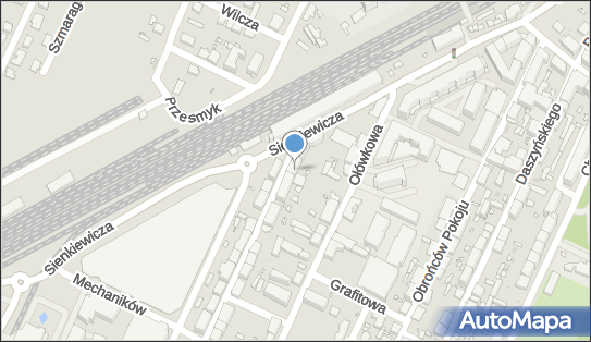 C X Robert Graszka, Stalowa 3, Pruszków 05-800 - Przedsiębiorstwo, Firma, NIP: 5341257429