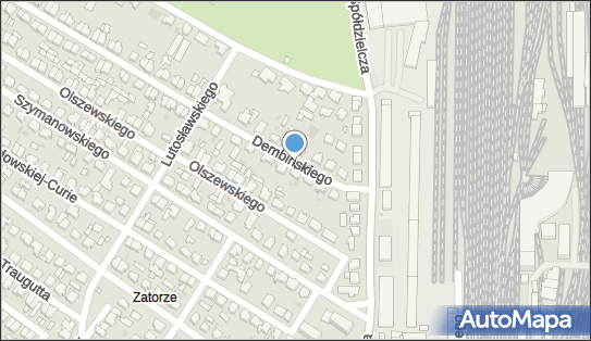 c60, 85, Great Portland Street, Londyn - Przedsiębiorstwo, Firma