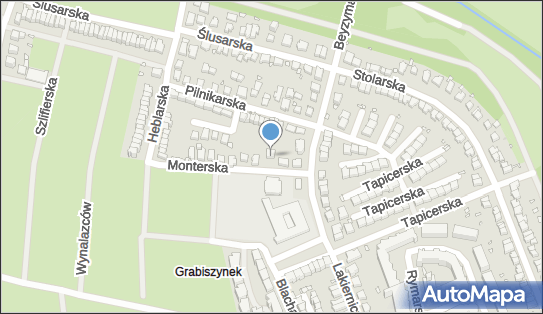 8992593928, Caba Groszek Architekci Sp. j. 