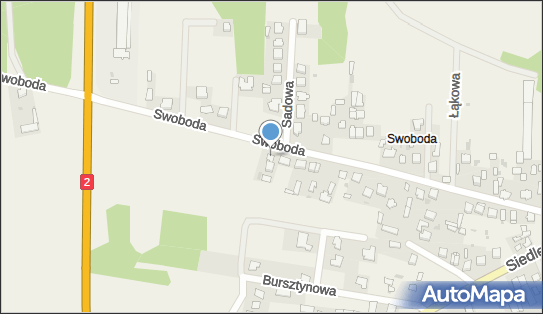 Cabaj Łukasz Hydra, Swoboda 43, Żelków-Kolonia 08-110 - Przedsiębiorstwo, Firma, NIP: 8212352535