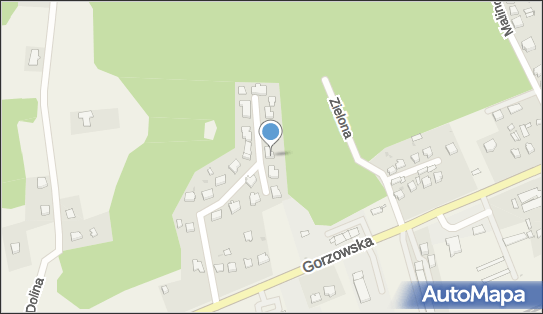 Cabo PL, Osiedle Przylesie 6, Jenin 66-450 - Przedsiębiorstwo, Firma, numer telefonu, NIP: 5992643323