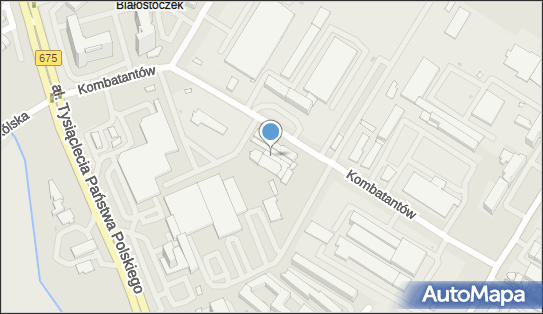 5422529369, 1) Cad Create Grzegorz Waśkiewicz; 2) Wimar Grzegorz Waśkiewicz 