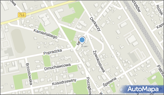 5321840918, Cad Project Dominika Jasińska 