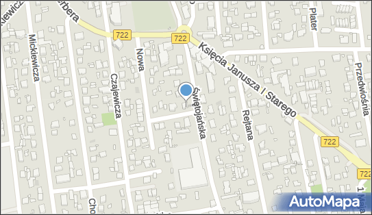 Cadabra s.c., Nowa 2b, Piaseczno 05-500 - Przedsiębiorstwo, Firma, numer telefonu