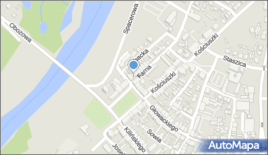 5842581773, CadeIT Grzegorz Sierzputowski 