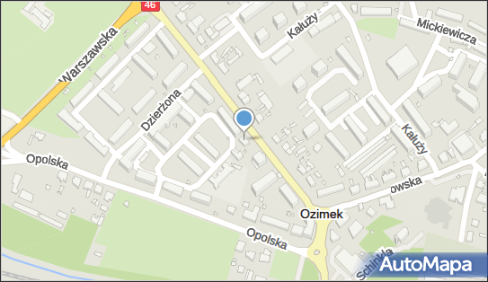 Cadela Project, Powstańców Śląskich 9, Ozimek 46-040 - Przedsiębiorstwo, Firma, godziny otwarcia, numer telefonu