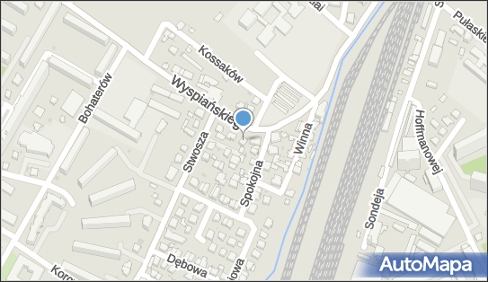 8133536092, Cadworks Jaksan, Szymański Sp. j. 