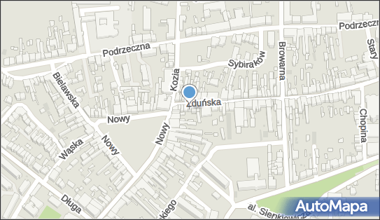 8341012238, Cafe Brama Martyna Kosmowska Dariusz Kosmowski 