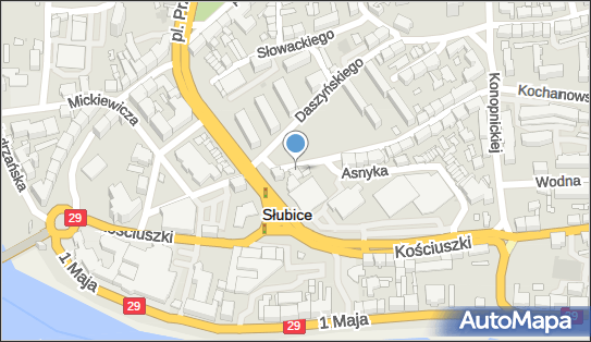 5981228690, Cafe Club Rock - Cukiernia Stanisław Szczerbiński, Radosław Szczerbiński, Wioletta Szczerbińska 