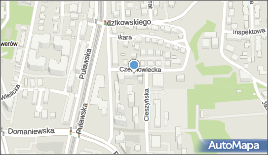 Cafe Del Mar, Czerniowiecka 9, Warszawa 02-705 - Przedsiębiorstwo, Firma, numer telefonu