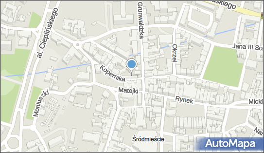 8132720385, Cafe Mini Tadeusz Bielenda 
