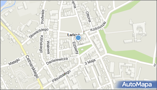 Caffe Antico, Plac Sobieskiego 2, Łańcut 37-100 - Przedsiębiorstwo, Firma, numer telefonu, NIP: 8151007300