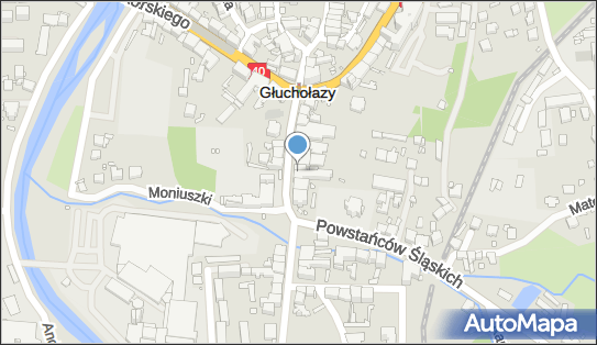 7551390957, Caffe Bar Kowalczyk Gerard 