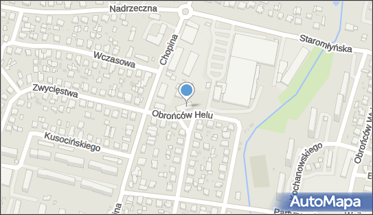 5881533407, Przedsiębiorstwo Handlowo-Usługowe 