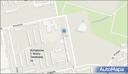 Calco, Osiedle Bohaterów II Wojny Światowej 32, Poznań 61-386 - Przedsiębiorstwo, Firma, NIP: 7821057594