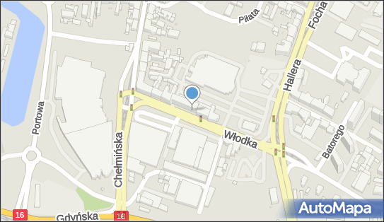 8761283369, Caldent Diagnostic Medyczna Firma Handlowa Jolanta Adamowicz 