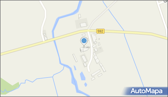 Calgar Export Import, Garbno 1, Garbno 11-430 - Przedsiębiorstwo, Firma, NIP: 7420006852