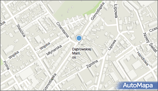 Calgast Marianna Prus Szczepaniak, Górnośląska 20, Kalisz 62-800 - Przedsiębiorstwo, Firma, NIP: 6181541664