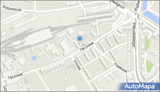 1070007692, Cali Europe , Oddział w Polsce 