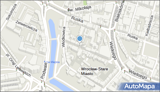 Call Center Meteo, ul. św. Antoniego 23, Wrocław 50-074 - Przedsiębiorstwo, Firma, numer telefonu, NIP: 1010002478
