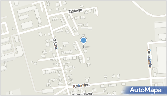 Całodobowe Centrum Opieki Nad Dzieckiem Kangurek24, Lawendowa 18 45-470 - Przedsiębiorstwo, Firma, numer telefonu, NIP: 7541163208