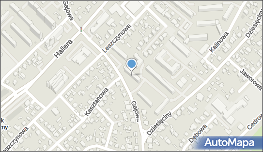 Całodobuś Łukasz Dacz, ul. Gajowa 30, Białystok 15-794 - Przedsiębiorstwo, Firma, NIP: 5423174879