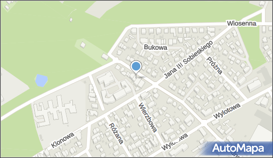 6710200622, Calter Nets Alicja Chodakowska, Leszek Chodakowski 