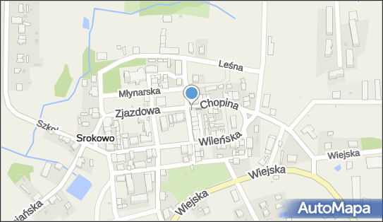 7421217930, Calvados Sklep Wielobranżowy Elżbieta Niebieśniak 