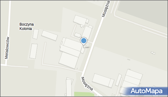 5252429053, Calvia w Likwidacji sp. z o.o. 