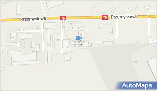 Cama, Przemysłowa 54/24, Wola Rębkowska 08-410 - Przedsiębiorstwo, Firma, numer telefonu