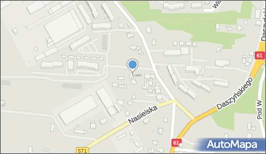 Camea, ul. Jana Pawła II 42, Pułtusk 06-100 - Przedsiębiorstwo, Firma, numer telefonu, NIP: 5681461689