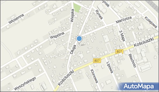 8261292187, Agnieszka Gazda Salon Fryzjerski Camea 