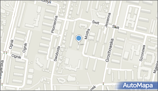Cameleon Multimedia Group J A F T Fielas A Toliński J, Modra 20 60-388 - Przedsiębiorstwo, Firma, NIP: 7791886971