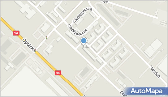 Cameliozz, ul. Władysława Grabskiego 7, Siechnice 55-011 - Przedsiębiorstwo, Firma, numer telefonu, NIP: 8321885880