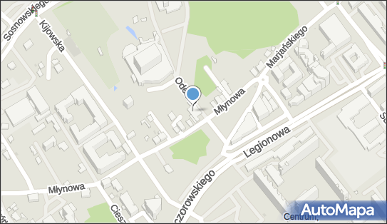 5421003168, Camelot Piotr Ignaciuk 