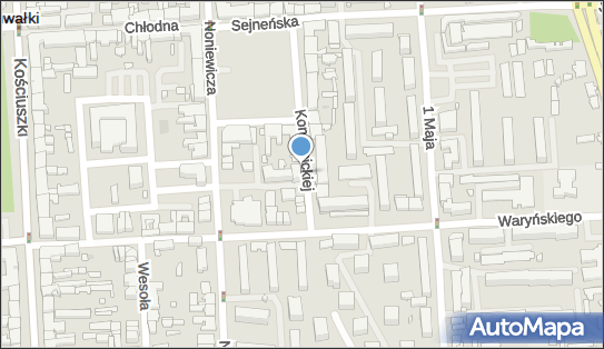 Camera Art Studio Fotografia, ul. Marii Konopnickiej 7a, Suwałki 16-400 - Przedsiębiorstwo, Firma, NIP: 8441569176