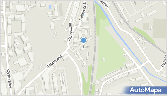 Camma, Fabryczna 17, Kraków 31-553 - Przedsiębiorstwo, Firma, NIP: 6760077572
