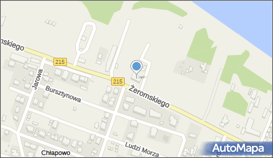 5871231521, Camping Alexa Andrzej Jeka 