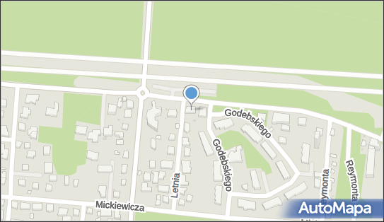 Camppol, Ursyna Niemcewicza 64, Wesoła 05-075 - Przedsiębiorstwo, Firma, godziny otwarcia, numer telefonu